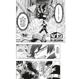 Carlsen Verlag My Hero Academia 7