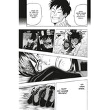 Carlsen Verlag My Hero Academia 7