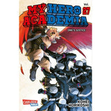 Carlsen Verlag My Hero Academia 27
