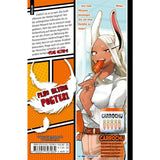 Carlsen Verlag My Hero Academia 27