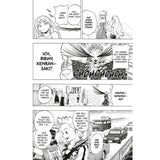 Carlsen Verlag My Hero Academia 20