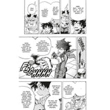 Carlsen Verlag My Hero Academia 26
