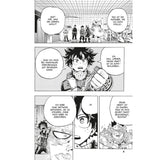 Carlsen Verlag My Hero Academia 26