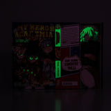 Carlsen Verlag My Hero Academia 26