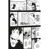 Carlsen Verlag My Hero Academia 2