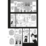 Carlsen Verlag My Hero Academia 2