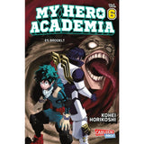 Carlsen Verlag My Hero Academia 6