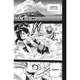 Carlsen Verlag My Hero Academia 38