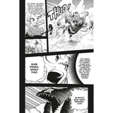 Carlsen Verlag My Hero Academia 38