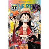 Carlsen Verlag One Piece 100 von Eiichiro Oda