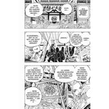Carlsen Verlag One Piece 100 von Eiichiro Oda