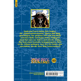 Carlsen Verlag One Piece 103