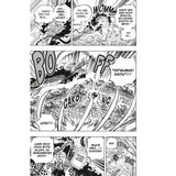 Carlsen Verlag One Piece 103