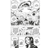 Carlsen Verlag One Piece 106