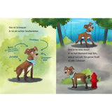 Carlsen Verlag Super-Schnauze Held der Müll