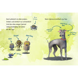 Carlsen Verlag Super-Schnauze Held der Müll