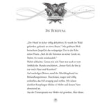 Carlsen Verlag Whisperworld 2: Flucht in die Wüste von Barbara Rose, Alina Brost