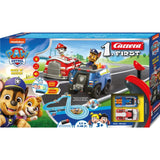 Carrera First Paw Patrol-RaceN´ Rescue