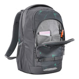 Coocazoo Rucksack EVERY Arrow Drift türkis 30 Liter