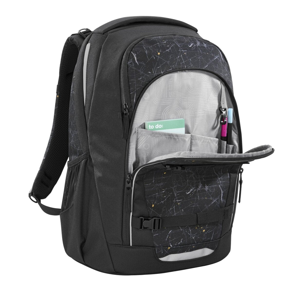 Coocazoo Rucksack EVERY Urban Metro orange 30 Liter