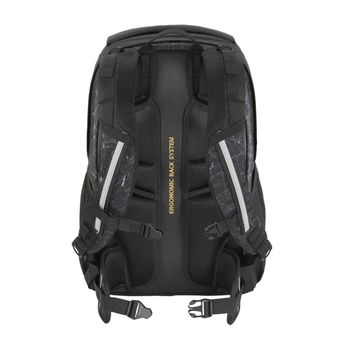 Coocazoo Rucksack EVERY Urban Metro orange 30 Liter