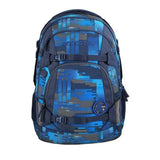 Coocazoo Schulrucksack MATE, Deep Matrix