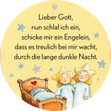 Coppenrath Verlag Gebetswürfel: Meine allerliebsten Kindergebete (Himmelsbote)