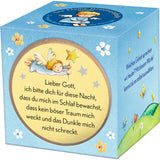 Coppenrath Verlag Gebetswürfel: Meine allerliebsten Kindergebete (Himmelsbote)