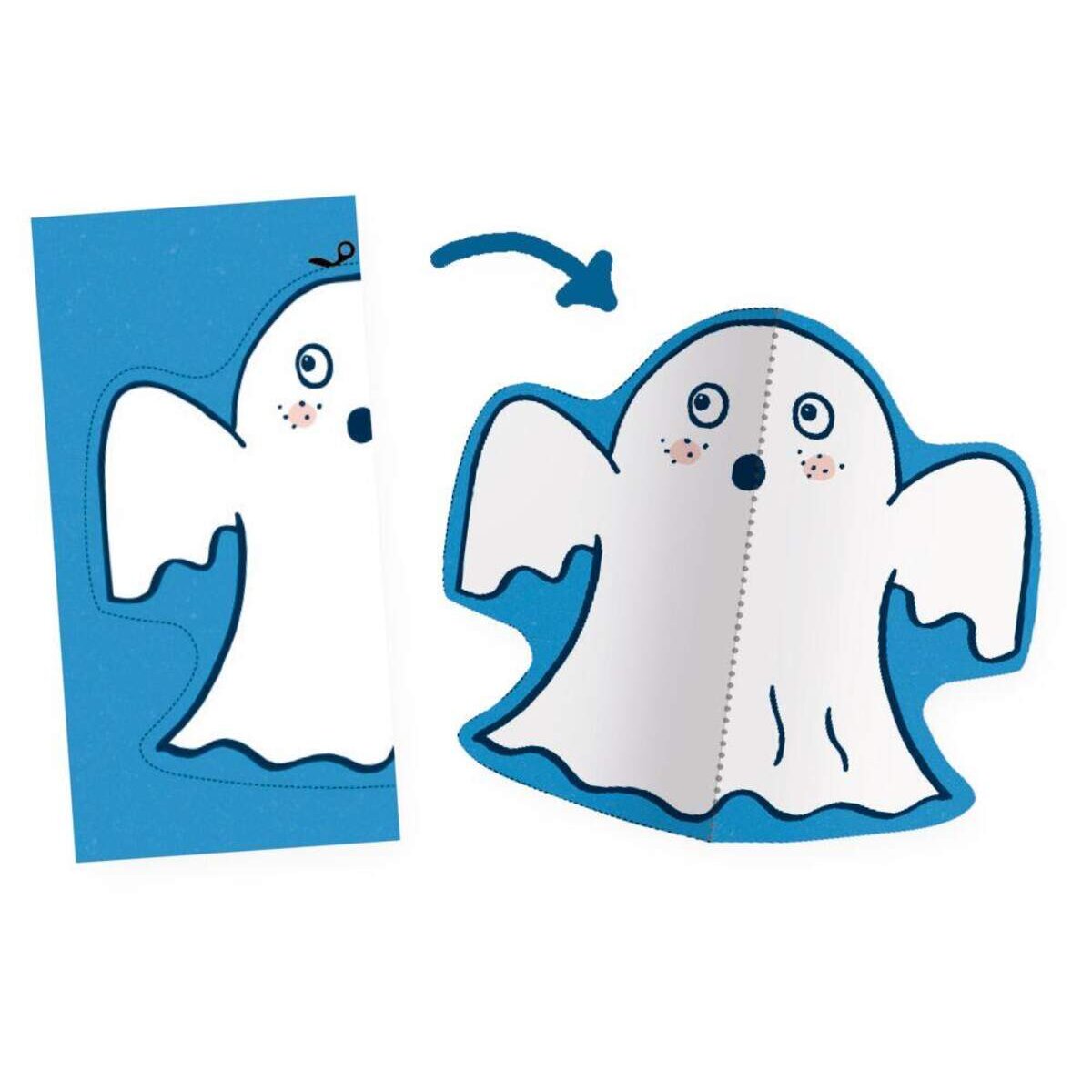 Coppenrath Verlag Mein großes Bastelset - Schneiden lernen (Mini-Künstler)