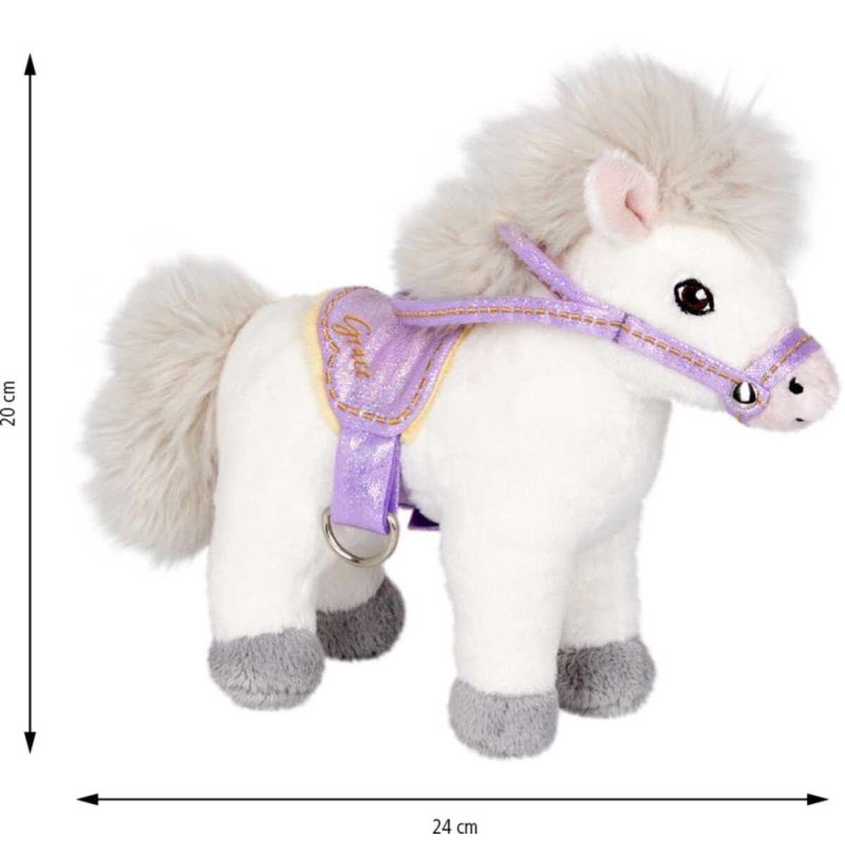 Coppenrath Verlag Pferd Grace - Pferdefreunde