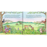 Coppenrath Verlag Prinzessin Lillifee hilft dem kl. Reh (Pappbilderbuch)