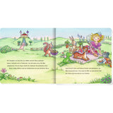 Coppenrath Verlag Prinzessin Lillifee hilft dem kl. Reh (Pappbilderbuch)