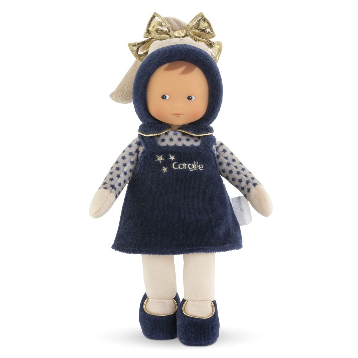 Corolle MDC Miss blaue Sternenträume, 25 cm
