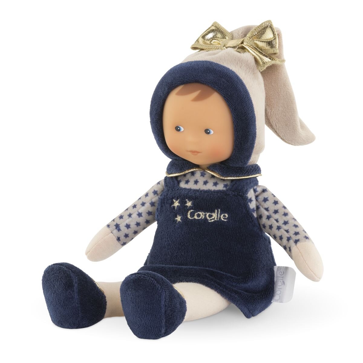 Corolle MDC Miss blaue Sternenträume, 25 cm