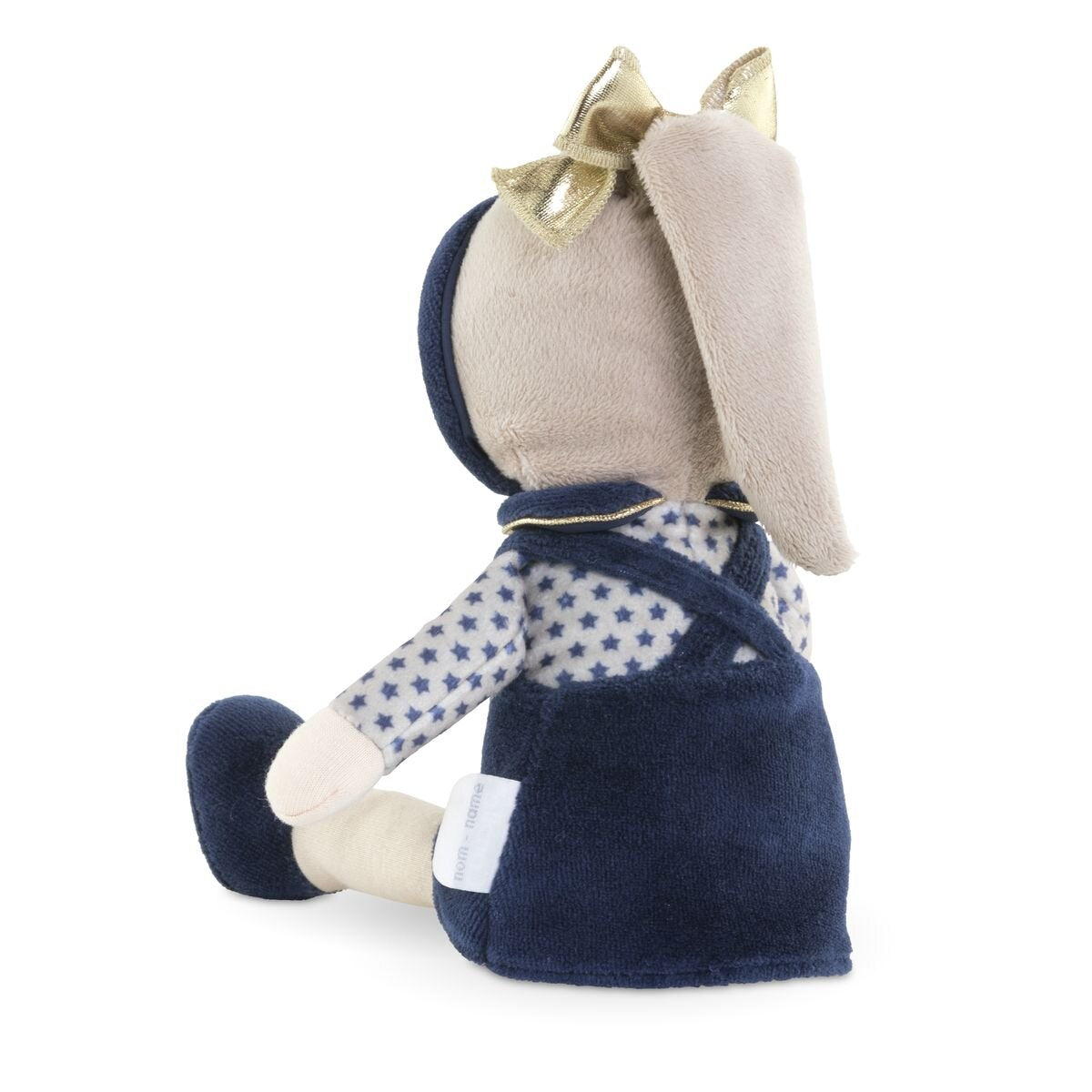 Corolle MDC Miss blaue Sternenträume, 25 cm