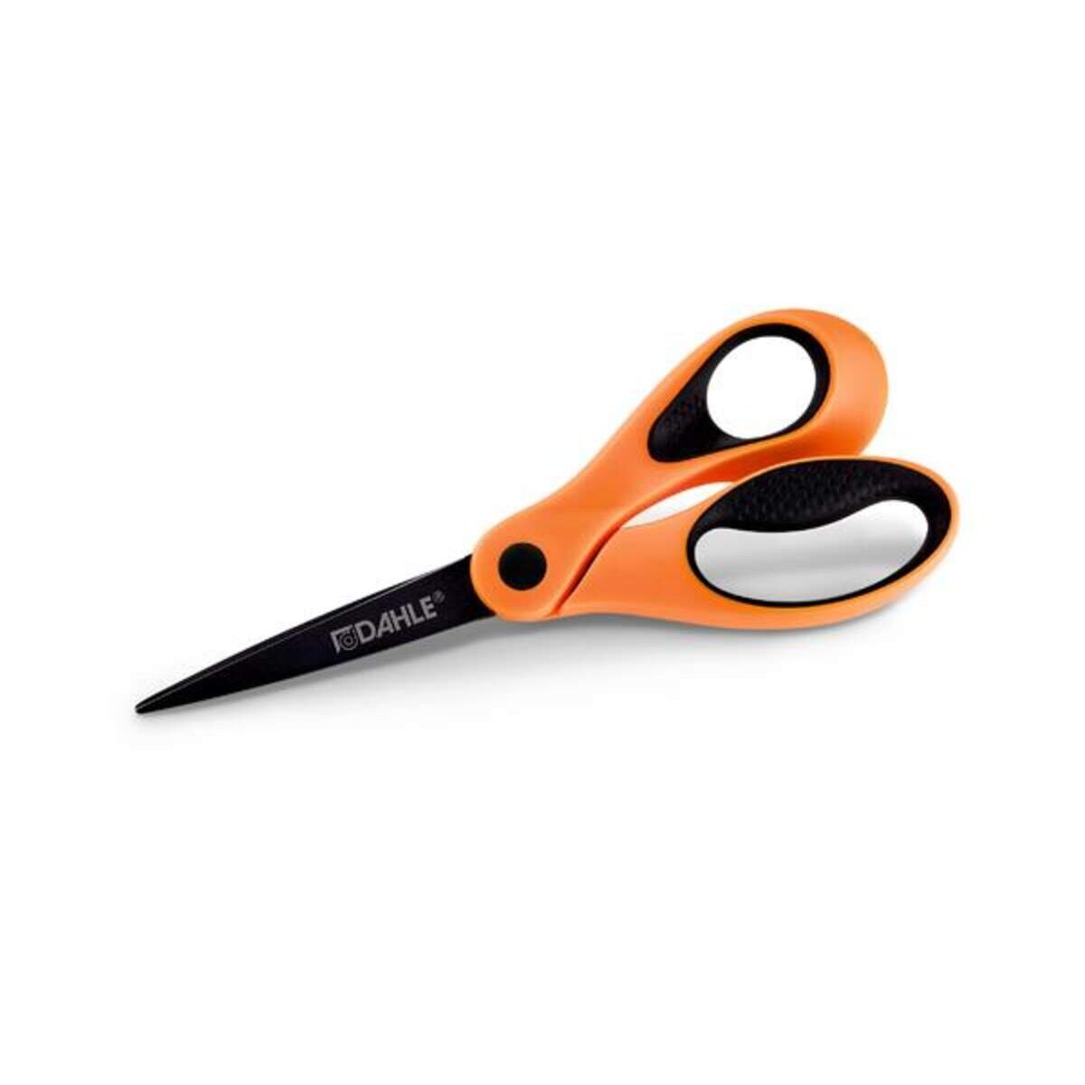 Dahle Schere 545608 funny-orange