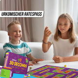 Denkriesen 30 Seconds Junior "Nur die Zeit kann euch stoppen!"