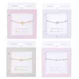 Depesche Armband Heart of Gold