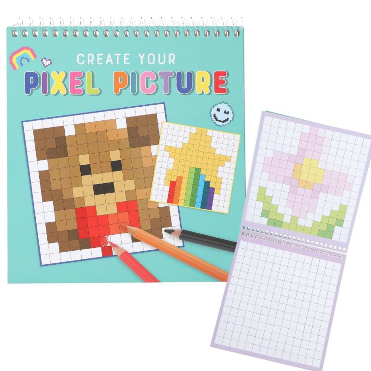 Depesche Create your Pixel Picture