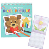 Depesche Create your Pixel Picture