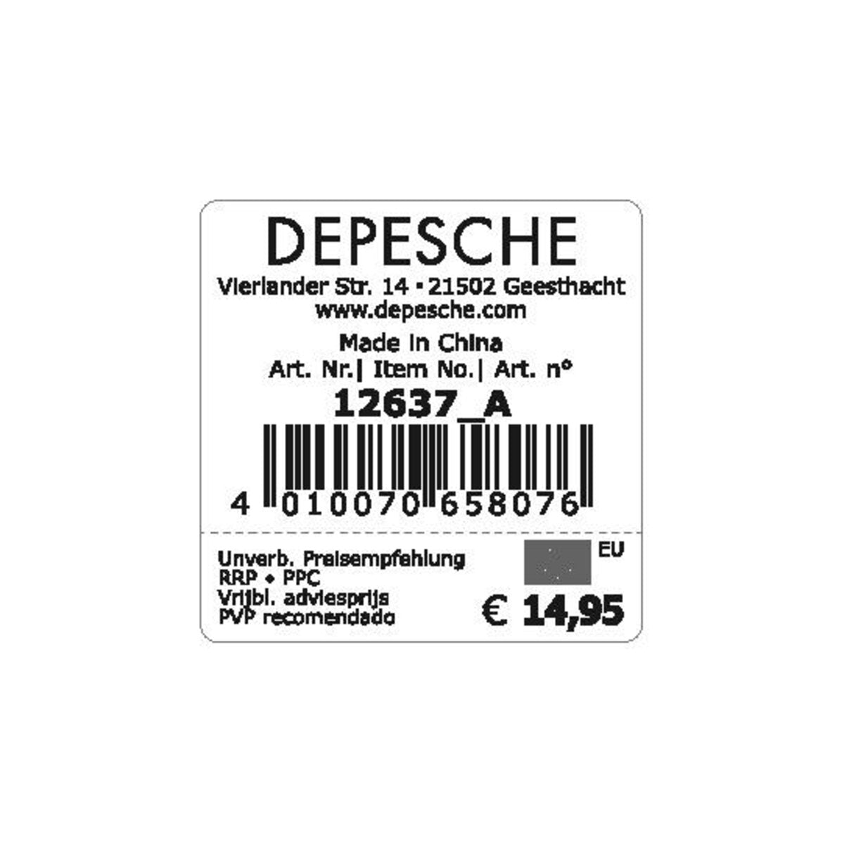 Depesche Dino World Armbanduhr mit eingebautem Projektor f. Dinobilder