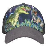 Depesche Dino World Bedruckte Cap GALAXY