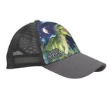 Depesche Dino World Bedruckte Cap GALAXY