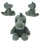 Depesche Dino World Plüsch Floppy T-Rex 25 cm