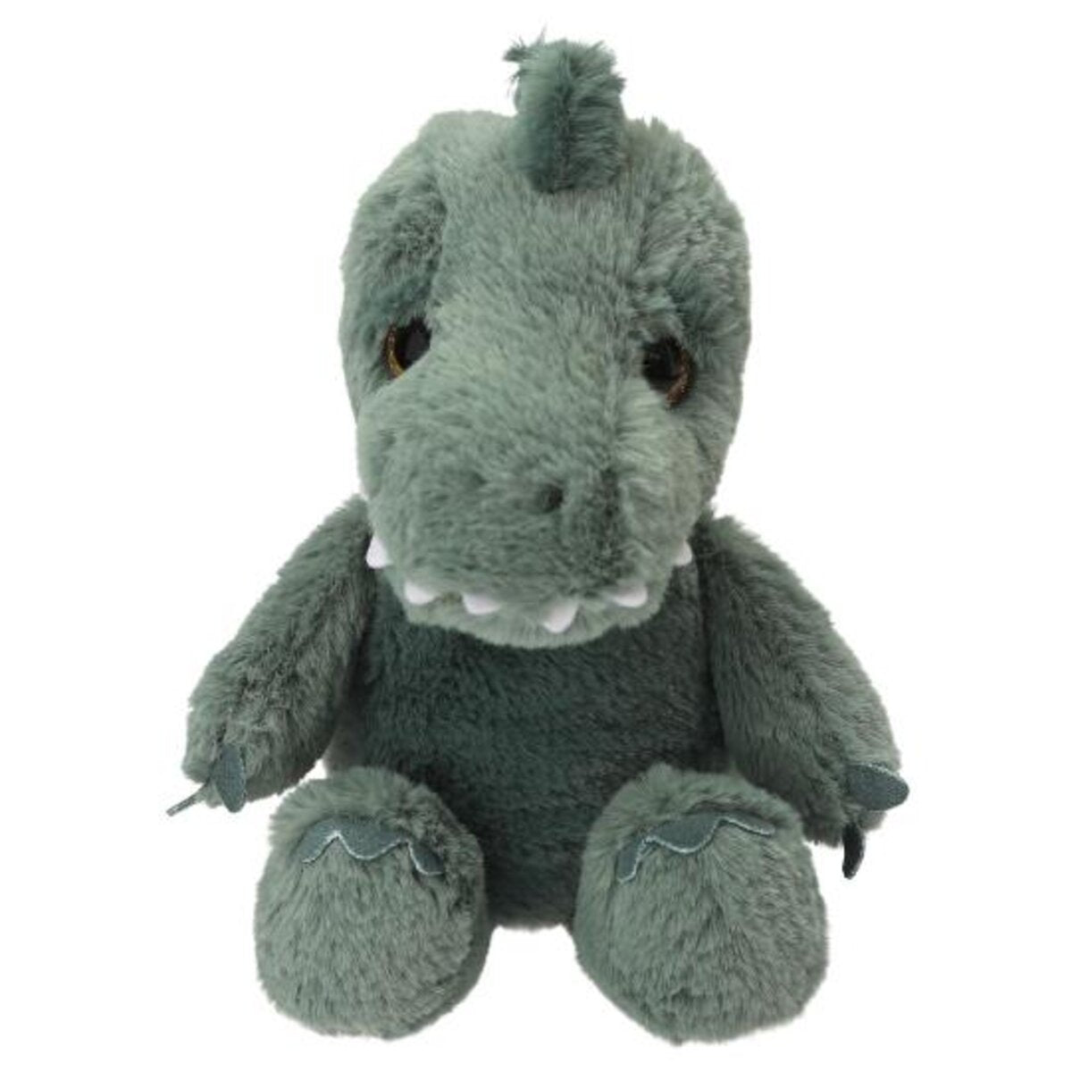 Depesche Dino World Plüsch Floppy T-Rex 25 cm