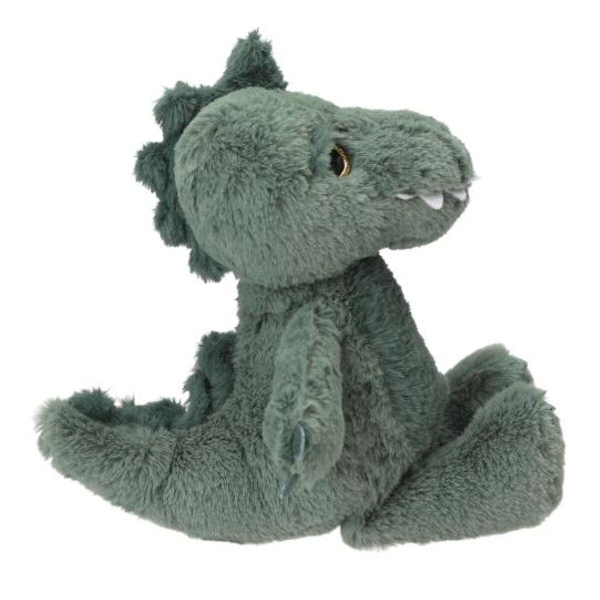 Depesche Dino World Plüsch Floppy T-Rex 25 cm
