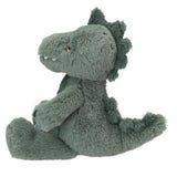 Depesche Dino World Plüsch Floppy T-Rex 25 cm