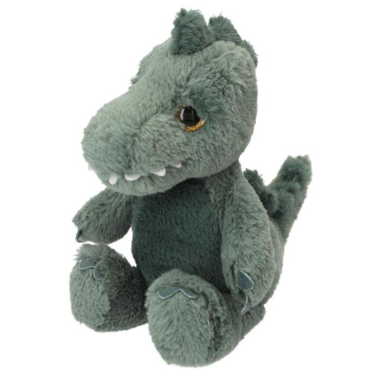 Depesche Dino World Plüsch Floppy T-Rex 25 cm