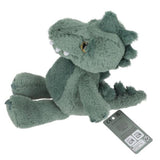 Depesche Dino World Plüsch Floppy T-Rex 25 cm