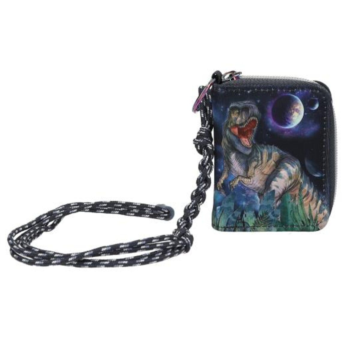 Depesche Dino World Portemonnaie GALAXY